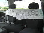Used 2001 TOYOTA TOURING HIACE BF69172 for Sale Image 20
