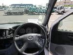 Used 2001 TOYOTA TOURING HIACE BF69172 for Sale Image 22