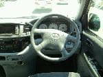 Used 2001 TOYOTA TOURING HIACE BF69172 for Sale Image 24