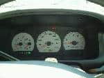 Used 2001 TOYOTA TOURING HIACE BF69172 for Sale Image 26