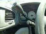 Used 2001 TOYOTA TOURING HIACE BF69172 for Sale Image 28