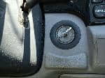 Used 2001 TOYOTA TOURING HIACE BF69172 for Sale Image 29