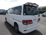 Used 2001 TOYOTA TOURING HIACE BF69172 for Sale Image 3