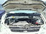 Used 2001 TOYOTA TOURING HIACE BF69172 for Sale Image 31