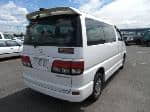 Used 2001 TOYOTA TOURING HIACE BF69172 for Sale Image 5