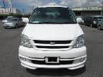 Used 2001 TOYOTA TOURING HIACE BF69172 for Sale Image 8