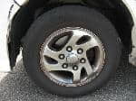 Used 2001 TOYOTA TOURING HIACE BF69172 for Sale Image 9
