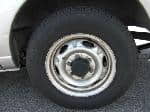 Used 2005 NISSAN CARAVAN VAN BF69173 for Sale Image 10