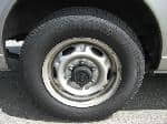 Used 2005 NISSAN CARAVAN VAN BF69173 for Sale Image 11