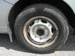 Used 2005 NISSAN CARAVAN VAN BF69173 for Sale Image 12