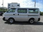 Used 2005 NISSAN CARAVAN VAN BF69173 for Sale Image 2