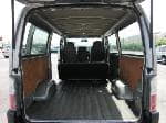 Used 2005 NISSAN CARAVAN VAN BF69173 for Sale Image 20