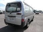 Used 2005 NISSAN CARAVAN VAN BF69173 for Sale Image 5