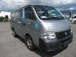 Used 2005 NISSAN CARAVAN VAN BF69173 for Sale Image 7