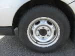 Used 2005 NISSAN CARAVAN VAN BF69173 for Sale Image 9