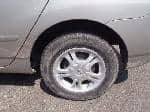 Used 2001 TOYOTA COROLLA SPACIO BF69136 for Sale Image 10