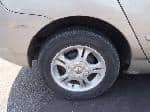 Used 2001 TOYOTA COROLLA SPACIO BF69136 for Sale Image 11