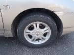 Used 2001 TOYOTA COROLLA SPACIO BF69136 for Sale Image 12