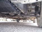 Used 2001 TOYOTA COROLLA SPACIO BF69136 for Sale Image 14