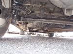 Used 2001 TOYOTA COROLLA SPACIO BF69136 for Sale Image 15