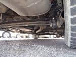 Used 2001 TOYOTA COROLLA SPACIO BF69136 for Sale Image 16