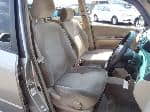 Used 2001 TOYOTA COROLLA SPACIO BF69136 for Sale Image 17