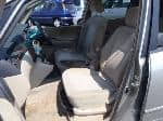 Used 2001 TOYOTA COROLLA SPACIO BF69136 for Sale Image 18