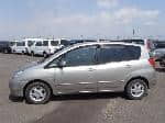 Used 2001 TOYOTA COROLLA SPACIO BF69136 for Sale Image 2