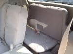 Used 2001 TOYOTA COROLLA SPACIO BF69136 for Sale Image 20