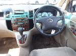 Used 2001 TOYOTA COROLLA SPACIO BF69136 for Sale Image 22