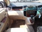 Used 2001 TOYOTA COROLLA SPACIO BF69136 for Sale Image 23