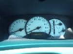 Used 2001 TOYOTA COROLLA SPACIO BF69136 for Sale Image 24