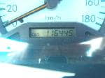 Used 2001 TOYOTA COROLLA SPACIO BF69136 for Sale Image 25