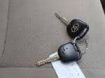 Used 2001 TOYOTA COROLLA SPACIO BF69136 for Sale Image 28