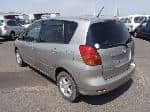 Used 2001 TOYOTA COROLLA SPACIO BF69136 for Sale Image 3