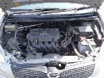 Used 2001 TOYOTA COROLLA SPACIO BF69136 for Sale Image 30