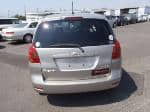 Used 2001 TOYOTA COROLLA SPACIO BF69136 for Sale Image 4