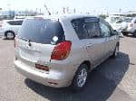 Used 2001 TOYOTA COROLLA SPACIO BF69136 for Sale Image 5