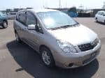 Used 2001 TOYOTA COROLLA SPACIO BF69136 for Sale Image 7