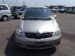 Used 2001 TOYOTA COROLLA SPACIO BF69136 for Sale Image 8