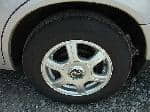 Used 1998 TOYOTA SPRINTER SEDAN BF69099 for Sale Image 10
