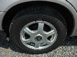 Used 1998 TOYOTA SPRINTER SEDAN BF69099 for Sale Image 11