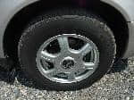 Used 1998 TOYOTA SPRINTER SEDAN BF69099 for Sale Image 12