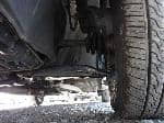 Used 1998 TOYOTA SPRINTER SEDAN BF69099 for Sale Image 14