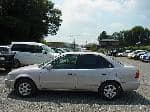 Used 1998 TOYOTA SPRINTER SEDAN BF69099 for Sale Image 2