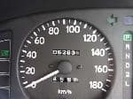 Used 1998 TOYOTA SPRINTER SEDAN BF69099 for Sale Image 24
