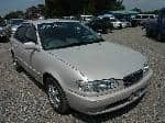 Used 1998 TOYOTA SPRINTER SEDAN BF69099 for Sale Image 7