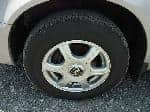 Used 1998 TOYOTA SPRINTER SEDAN BF69099 for Sale Image 9