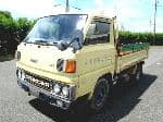 Used 1983 MITSUBISHI CANTER BF69177 for Sale Image 1