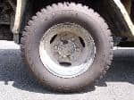 Used 1983 MITSUBISHI CANTER BF69177 for Sale Image 11
